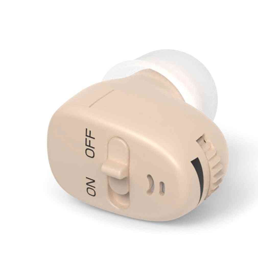 Mini Open-fit Deaf Hearing Aids For Adults Elderly