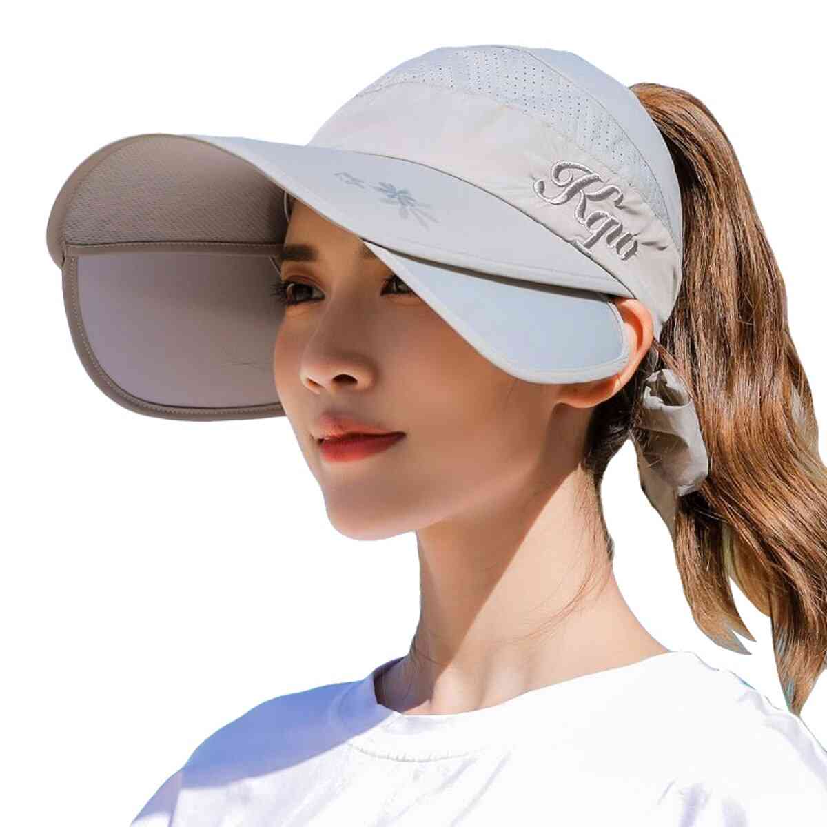 Adjustable Outdoor Protective Sun Hat