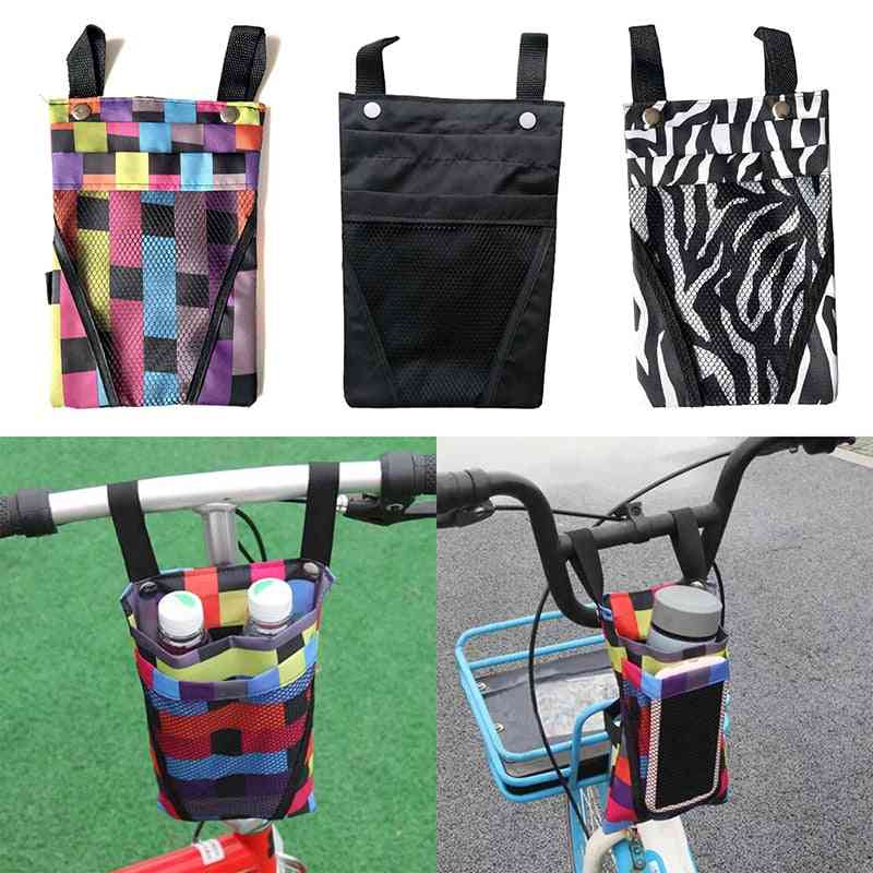 Waterproof Cycling Front Storage Bicycle Bag
