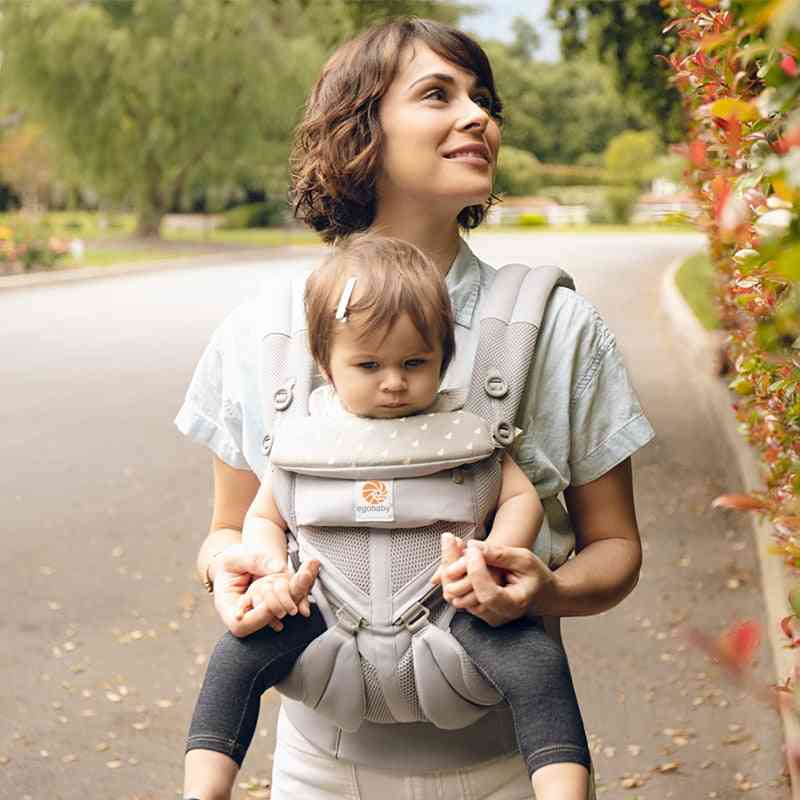 Egobaby Omni Baby Carrier Multifunction Breathable Carriers Backpack Kid Carriage Toddler Infantil Sling Wrap Suspenders 360