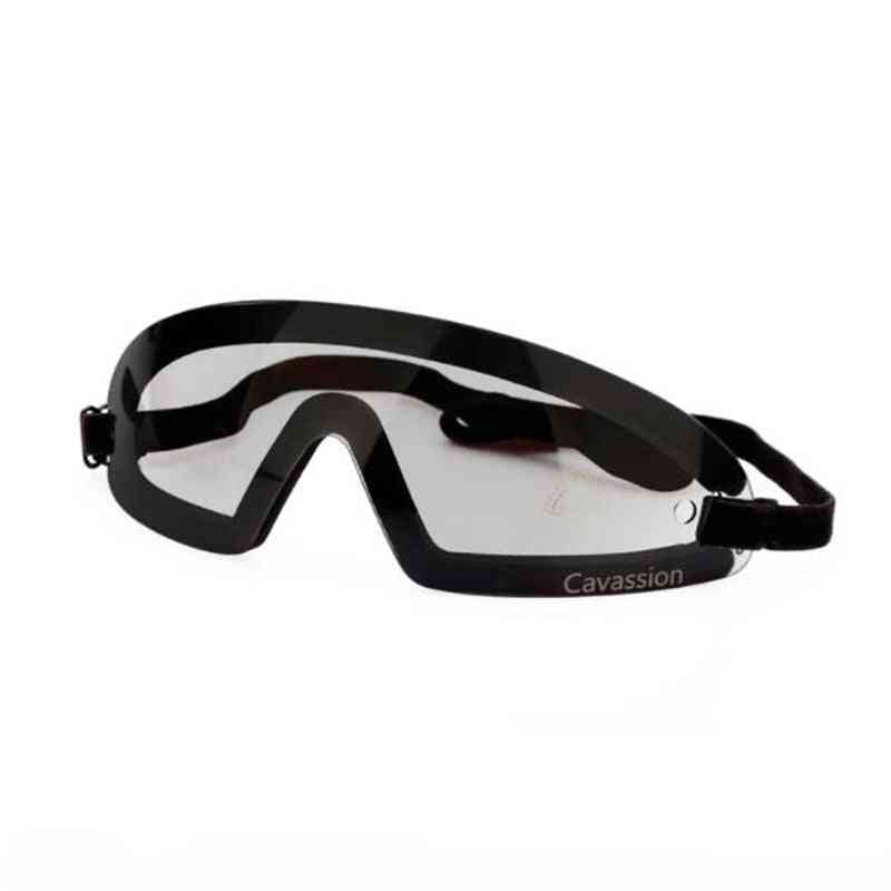 Cavassion Equestrian Competition Racing Goggles
