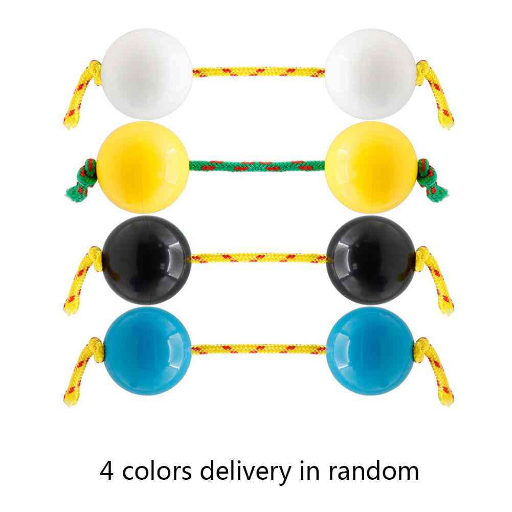 Percussion Instrument Rhythm Sand Balls Random Color