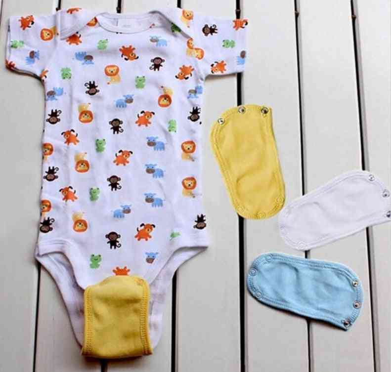 Baby Romper Partner Utility Bodysuit Diaper