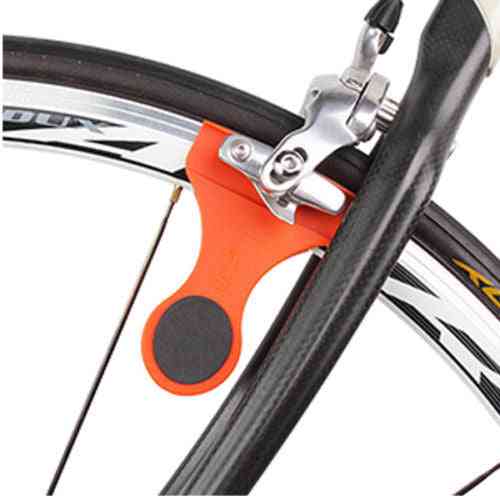 Sykkel v bremsejustering justering plasseringsverktøy