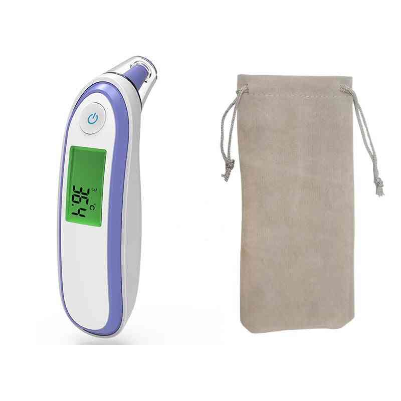 Baby Thermometer Digital Lcd Infrared Body Measurement
