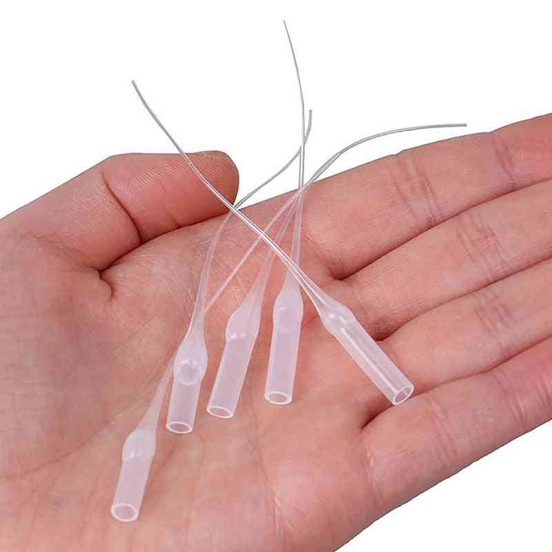 Plastic Glue Extender     Glue Micro-tips