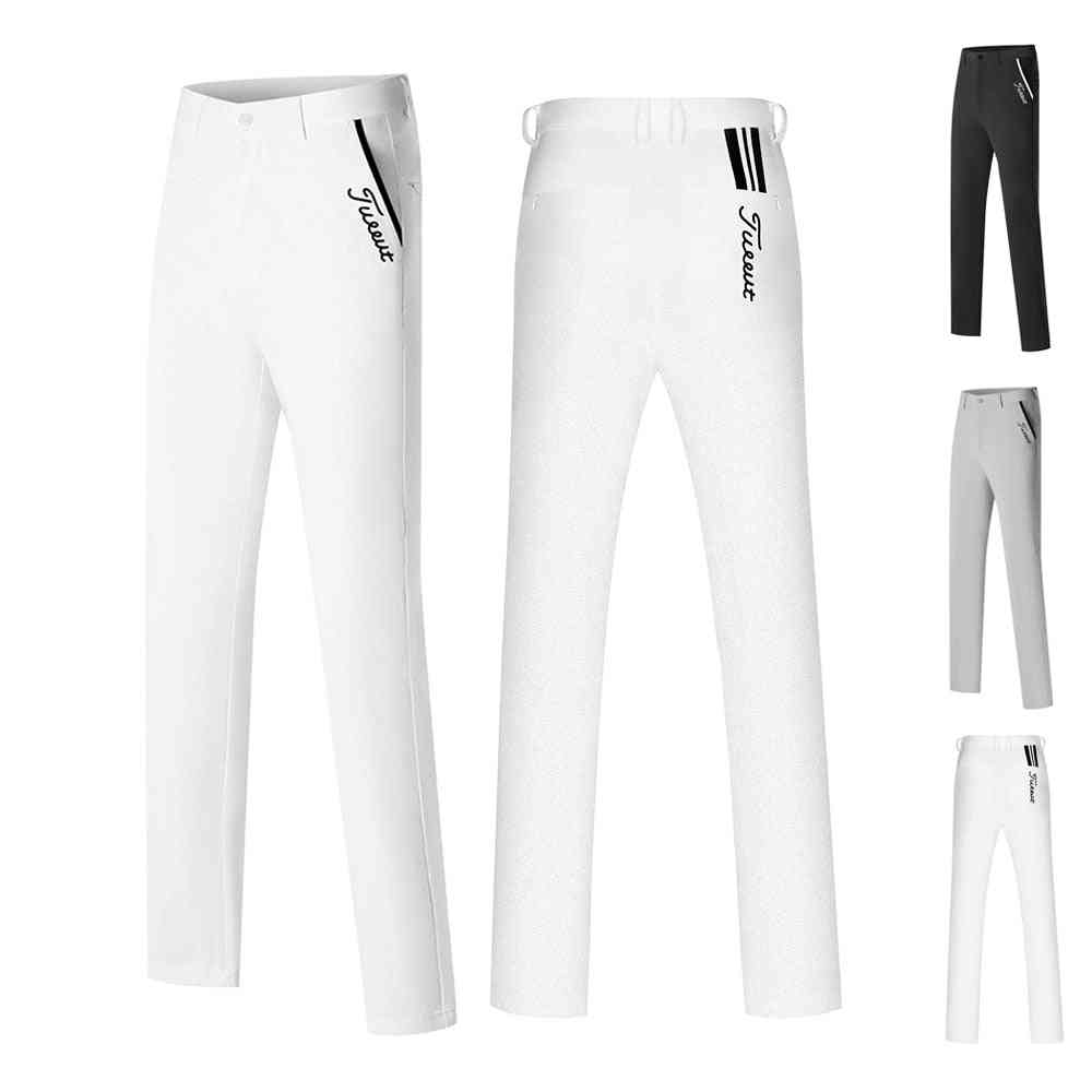 Winter Breathable And Quick-drying Sports And Leisure High-quality Stretch Pants