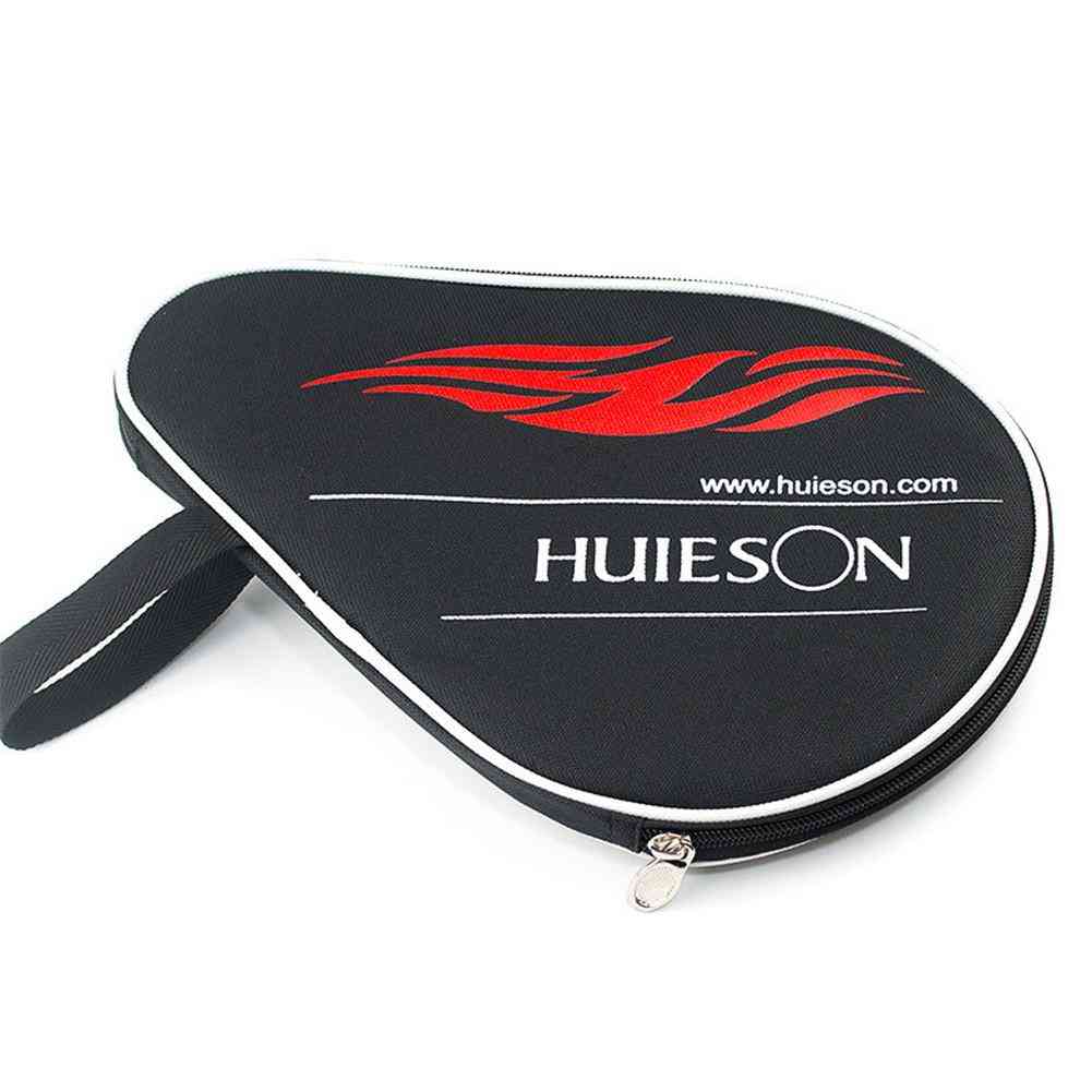Professional Table Tennis Racket Ping Pong Case