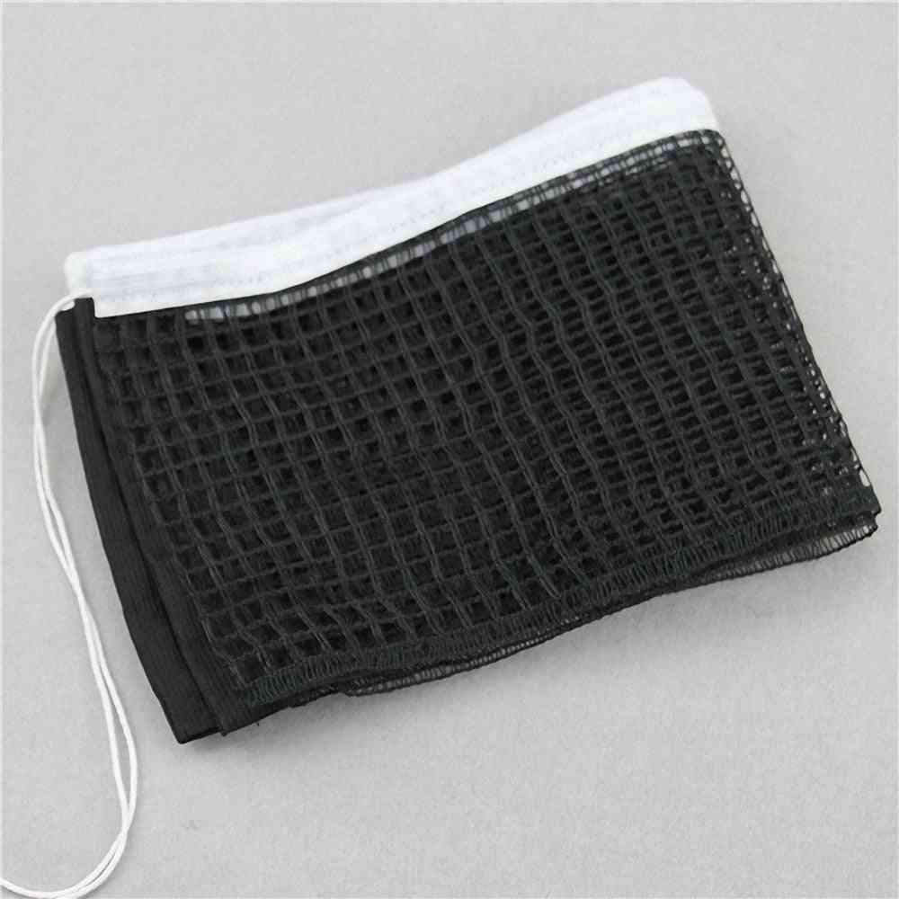 Waxed String Table Tennis Table Net
