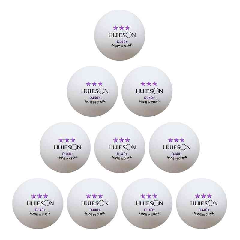 New Material 2.8g Table Tennis Ping Pong Ball