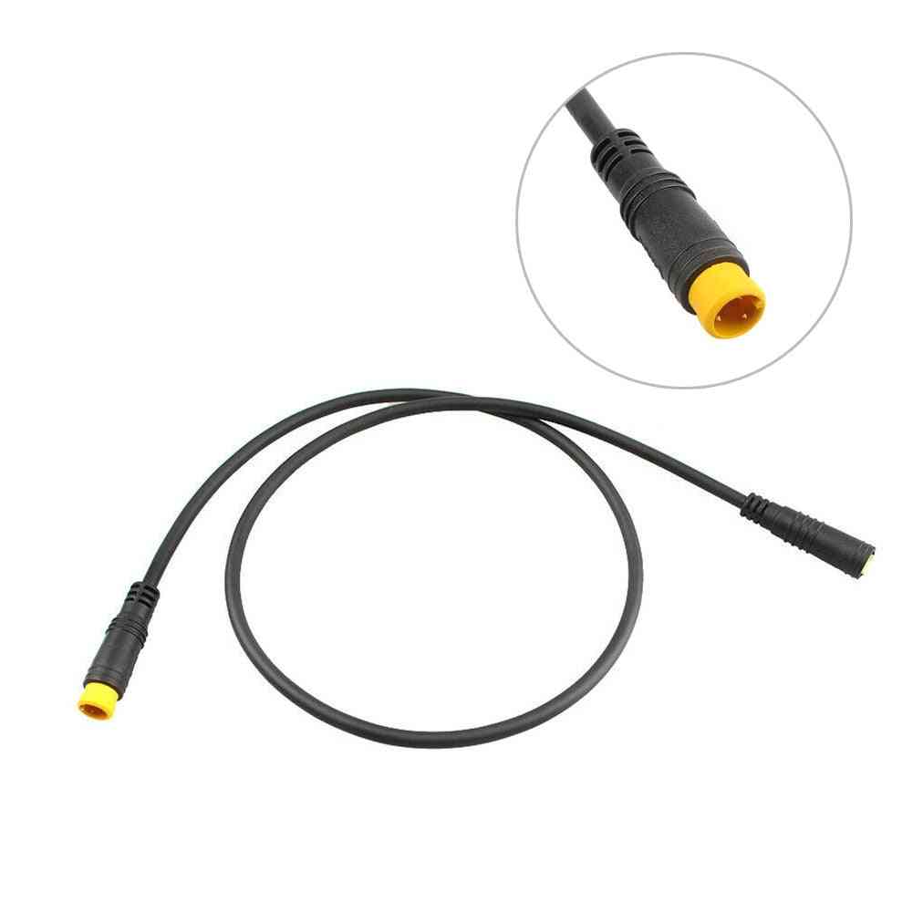 Gear Shift Sensor Brake Sensor Power Cut Off Throttle Bicycle Extension Cable