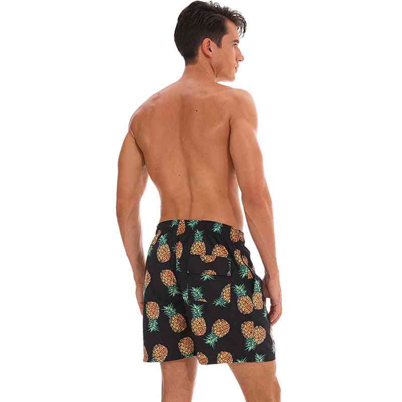 New Men Beach Summer Surf Trunks Shorts Pant