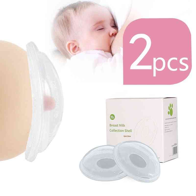 Baby Breastfeeding Milk Collectors