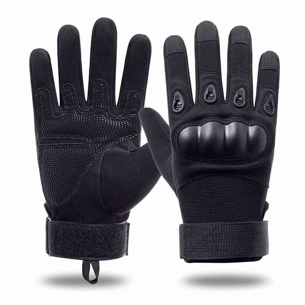 Antiskid Workout, Military Tactical Gloves