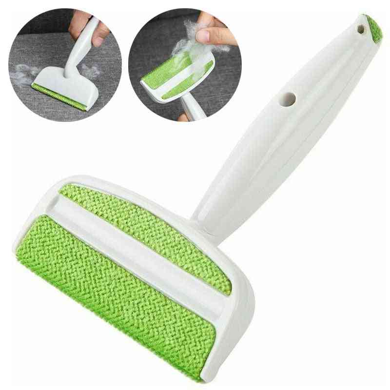 Household Clean Brushes Pet Hair Remover Sofa Cleaning Brush