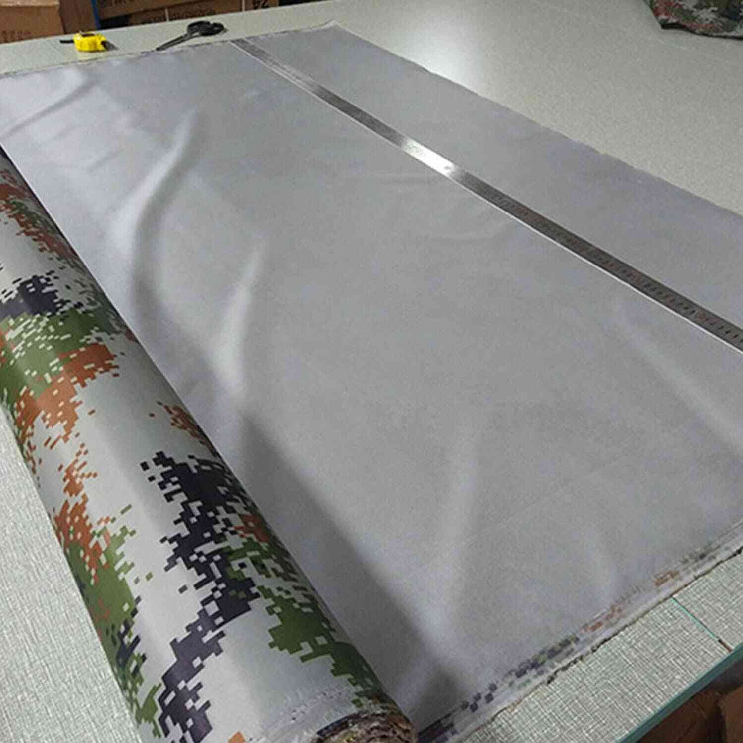 High Quality Waterproof Cover For Boat Dustproof Canoe Cover Anti-ultraviolet Oxford Cloth Boat Cover Overall Cutting Mj
