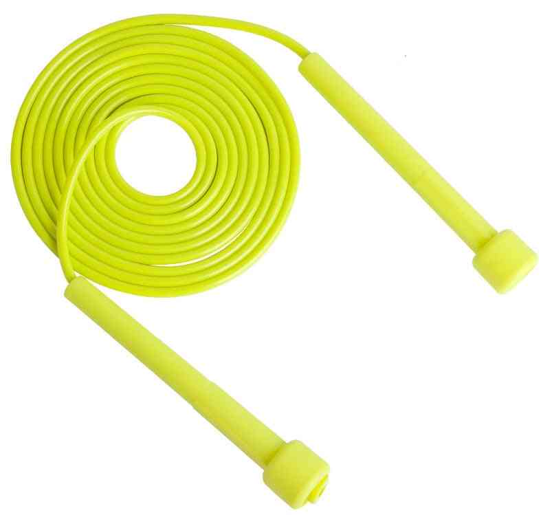 Speed Skipping Adult Jump Rope