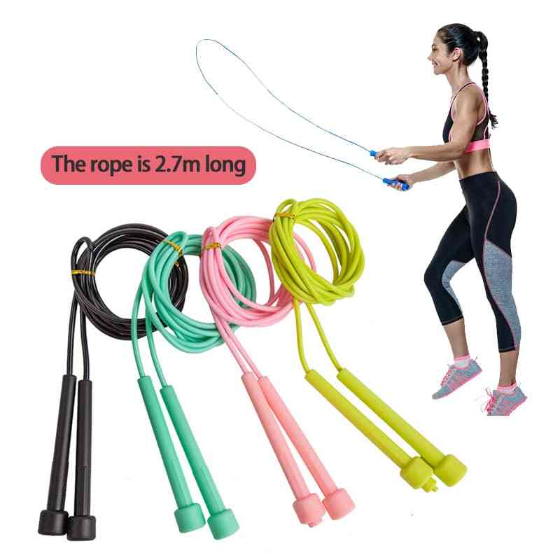 Speed Skipping Adult Jump Rope