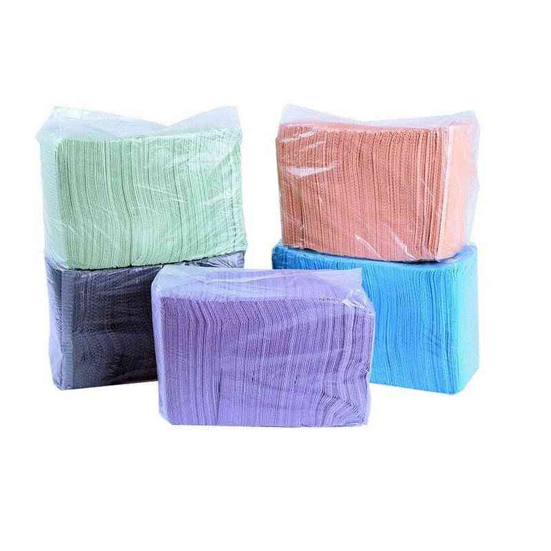 Disposable Tattoo Clean Padt Waterproof Tablecloths Tattoo Accessory