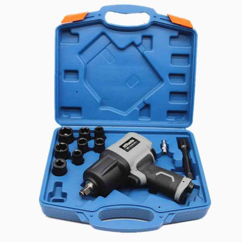 Air Pneumatic Wrench Tool - Spanner Power Tools