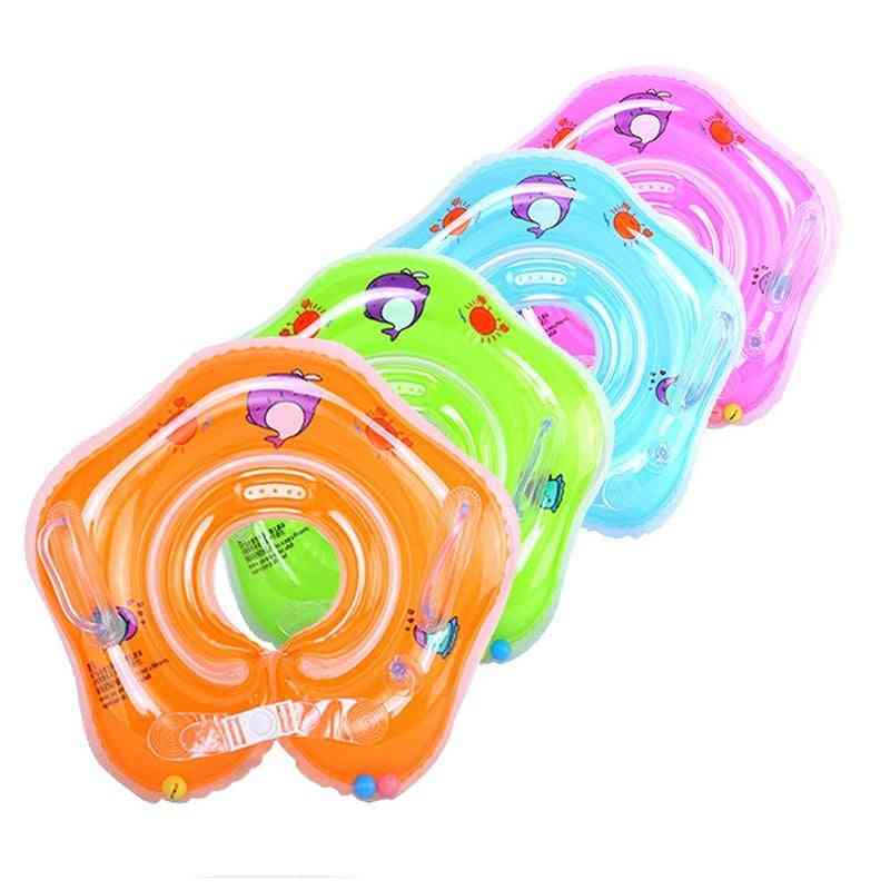 Baby Swimming Neck Float Ring