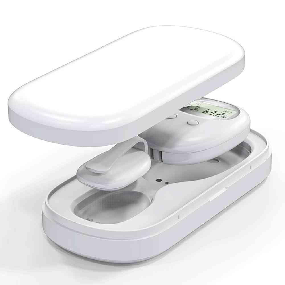 Wireless Bedwetting Potty Training Alarm Tool