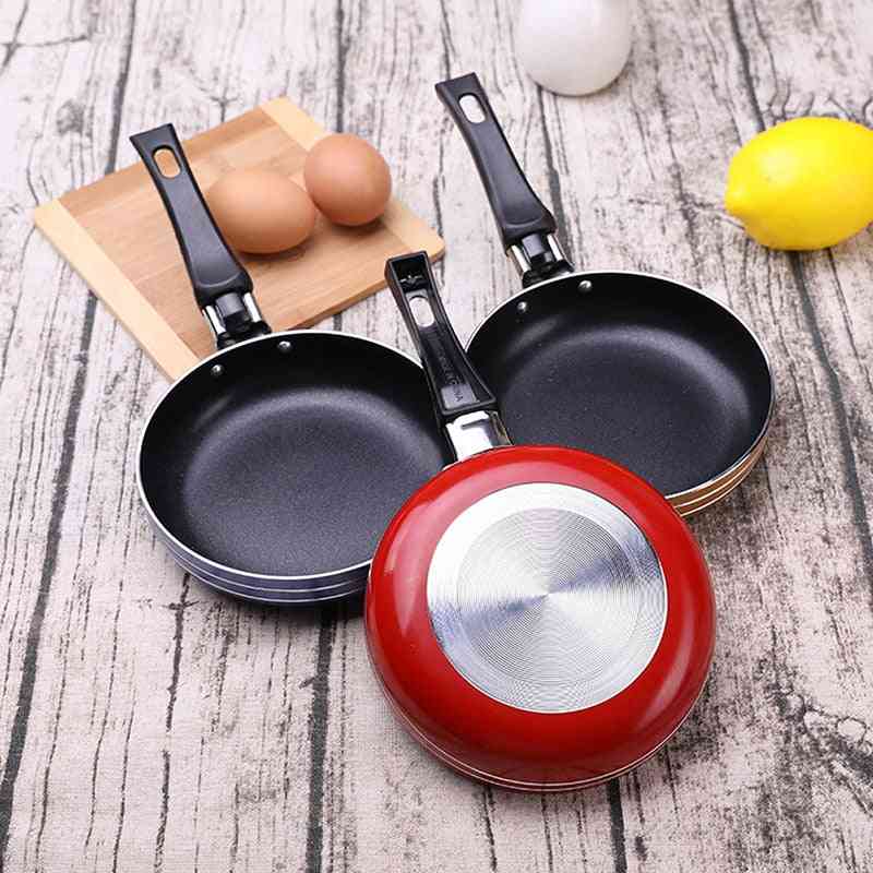 Mini Frying Pan Non Stick Cooking Appliances Egg Master Pancake Maker