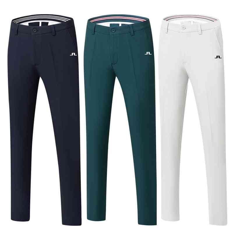 Winter Golf Clothing Men's Trousers Sports And Leisure Outdoor Shorts