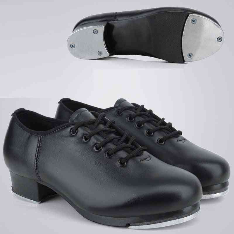 Oxford Dance Soft Sneakers
