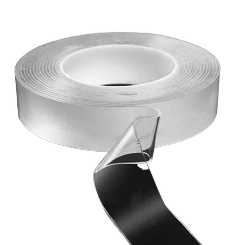 Transparent Seamless Double-sided Tape