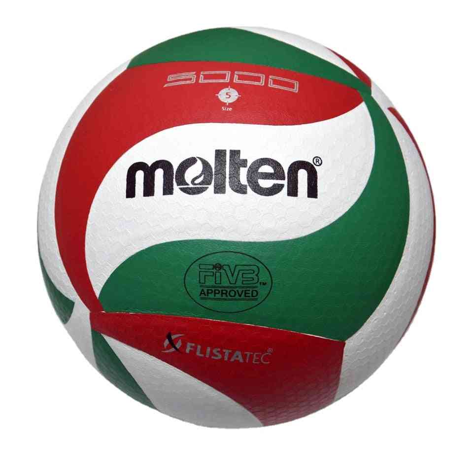 Professional Volleyballs Soft Touch Volleyball Ball Match