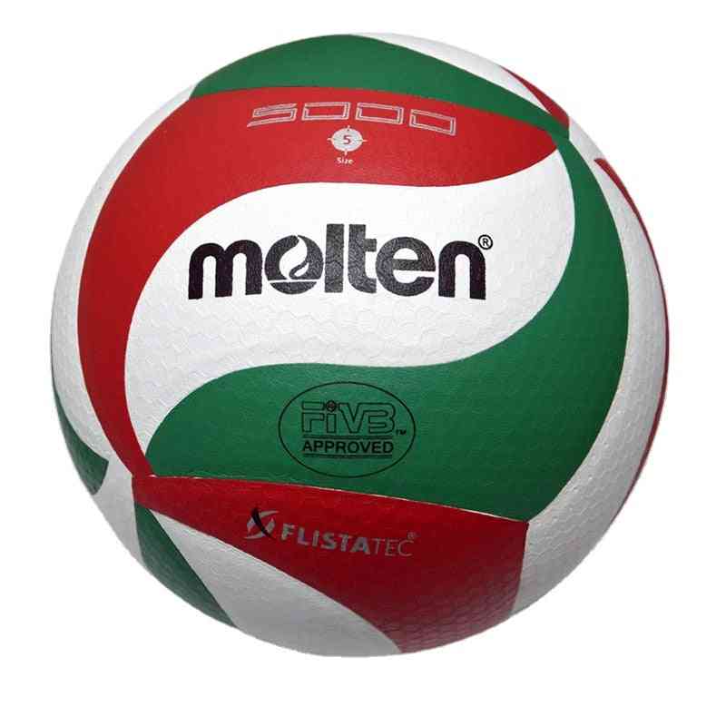 Professional Volleyballs Soft Touch Volleyball Ball Match