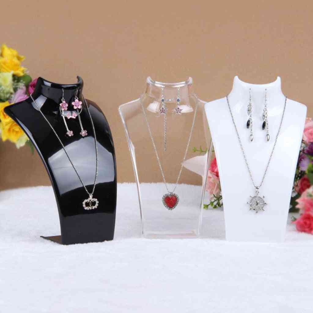 Display Stand For Pendant Earring