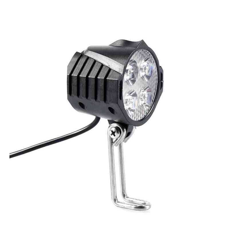 E-bike Electric Bicycle Light With Horn