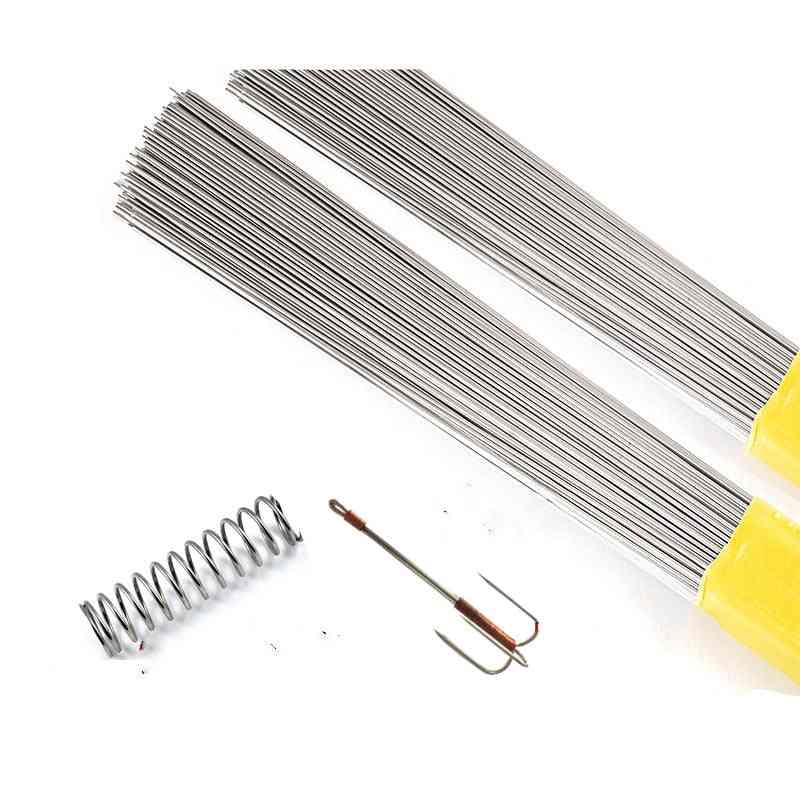 Stainless Steel Spring Wire Hard Wire Full Hard Wire Straight Wire