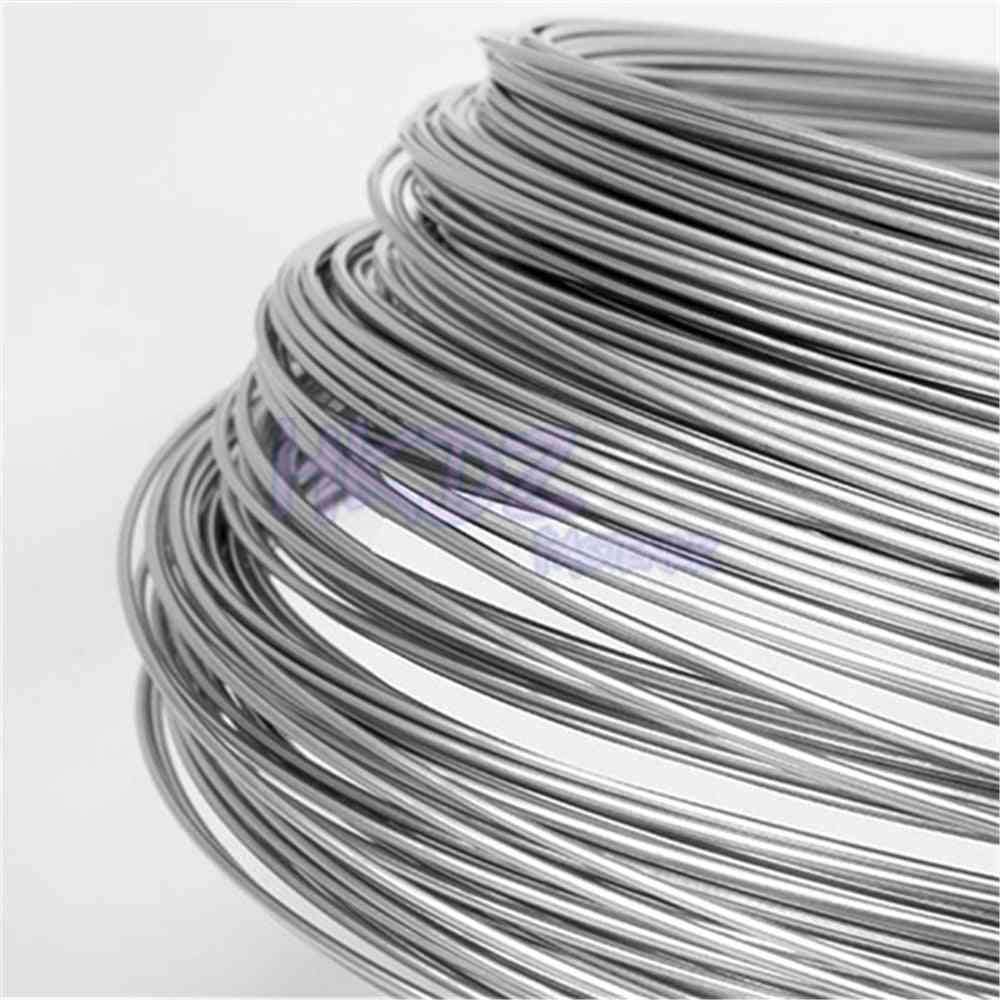 Stainless Steel Wire Single Bright Stainless Wire