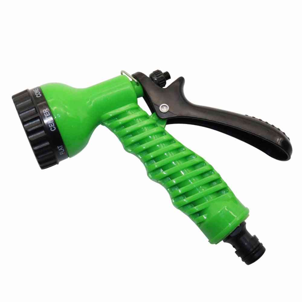 Garden Spray Irrigation Watering Spray Gun