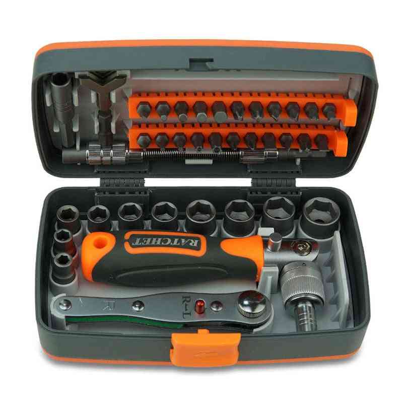 Combination Wrenches Hand Tool Sets