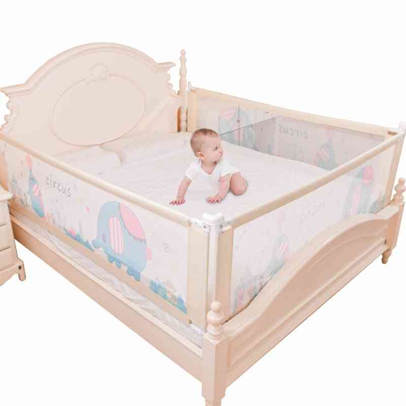 Vauvan turvakaiteet sängyn kaiteet aita lastensuojelu leikkikentän este aita lasten toimintakeskus suojakaiteet kodin turvakaiteet