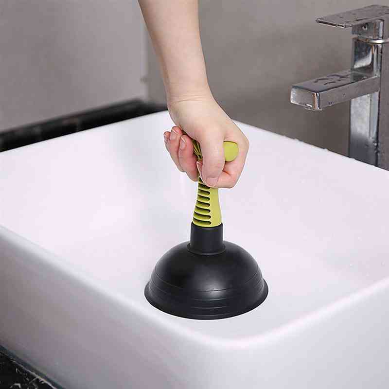 Pipeline Dredge Suction Cup Toilet Plungers