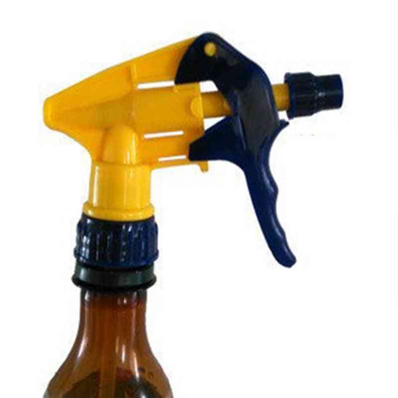 Coke Bottle Watering Supplies Affordable Universal Nozzle