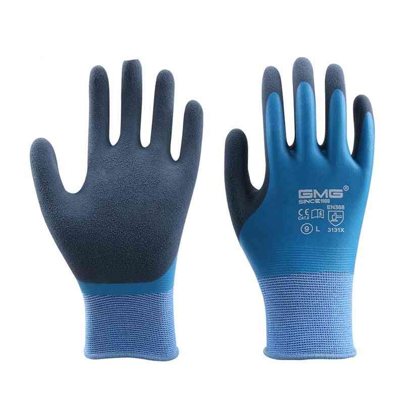 Working Gloves Safety Gloves For Work