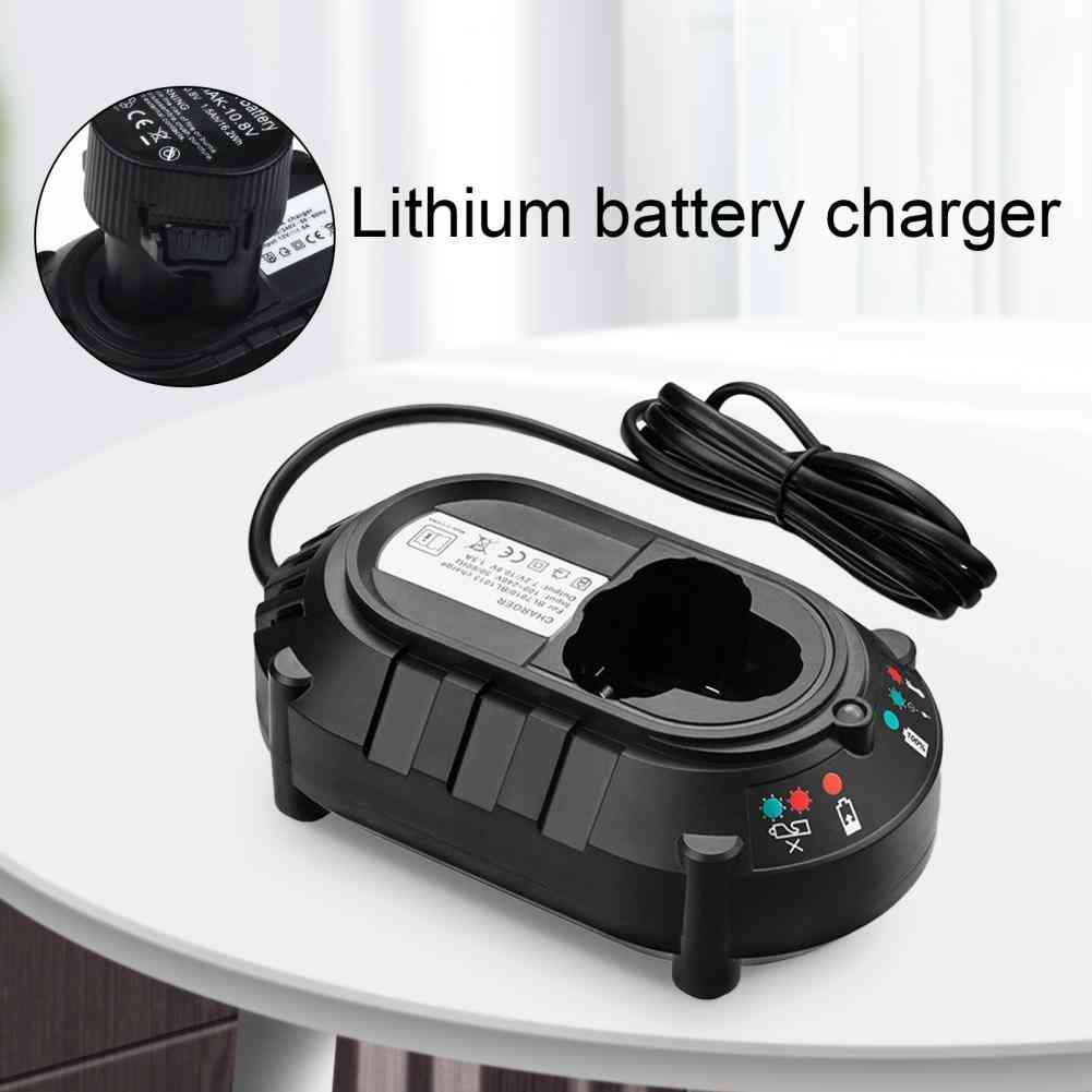 Battery Charger Time-saving Fast Charging
