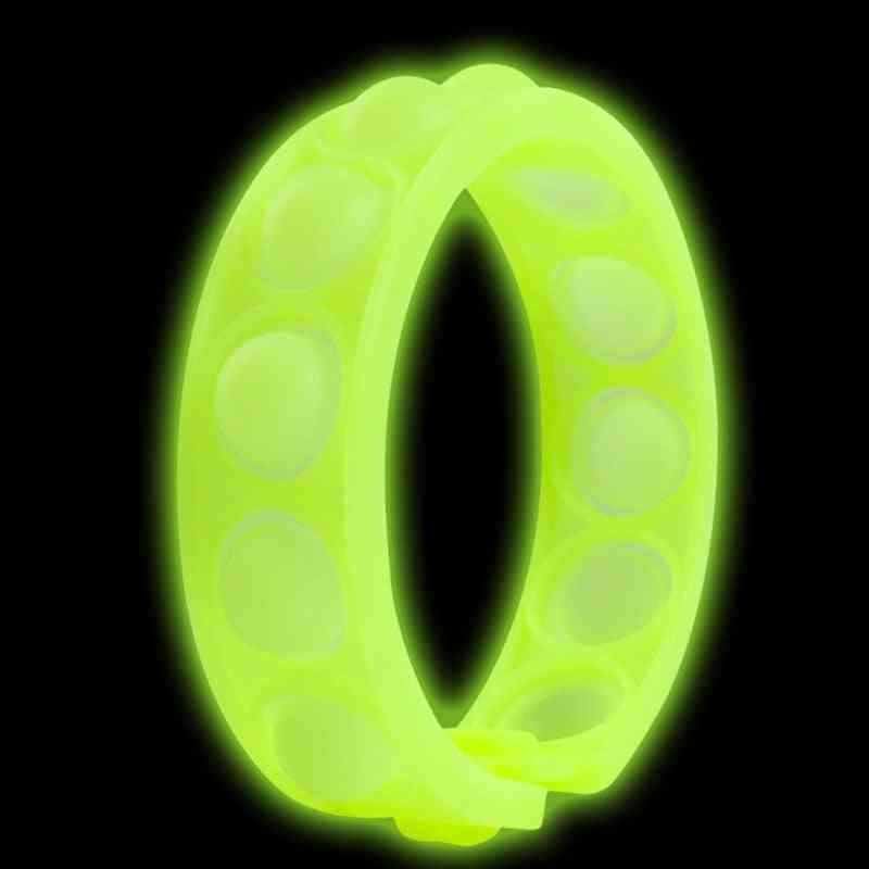 New Luminous Bracelet Fun Toy