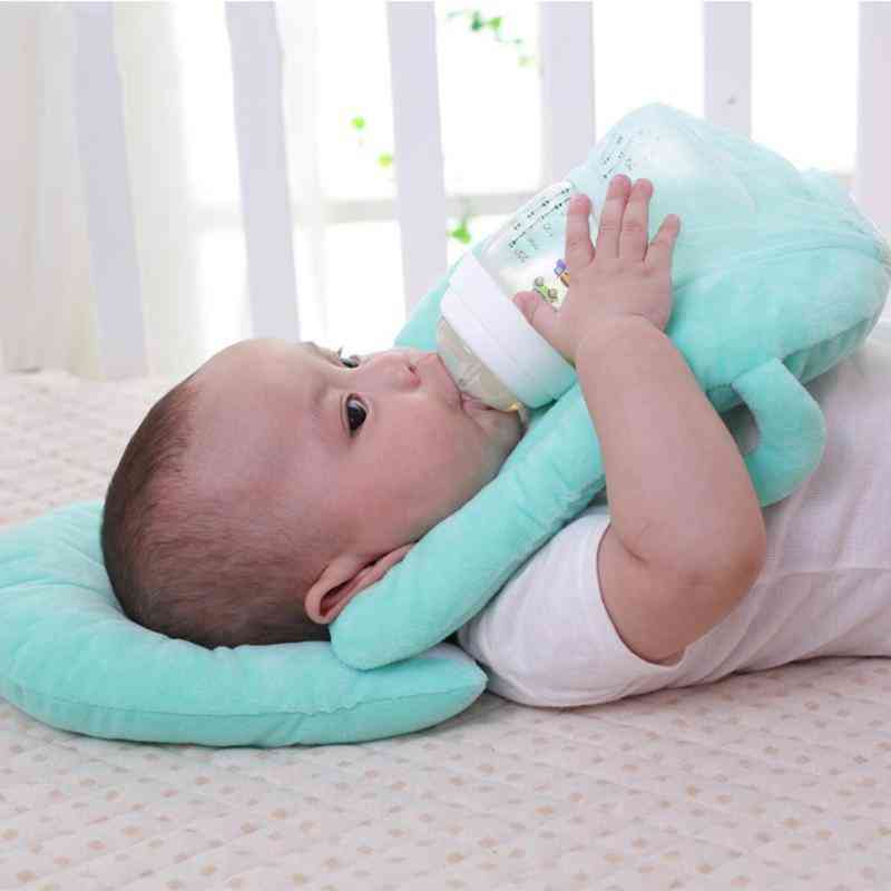 Newborn Baby Nursing Pillows Adjustable Breastfeeding Feeding