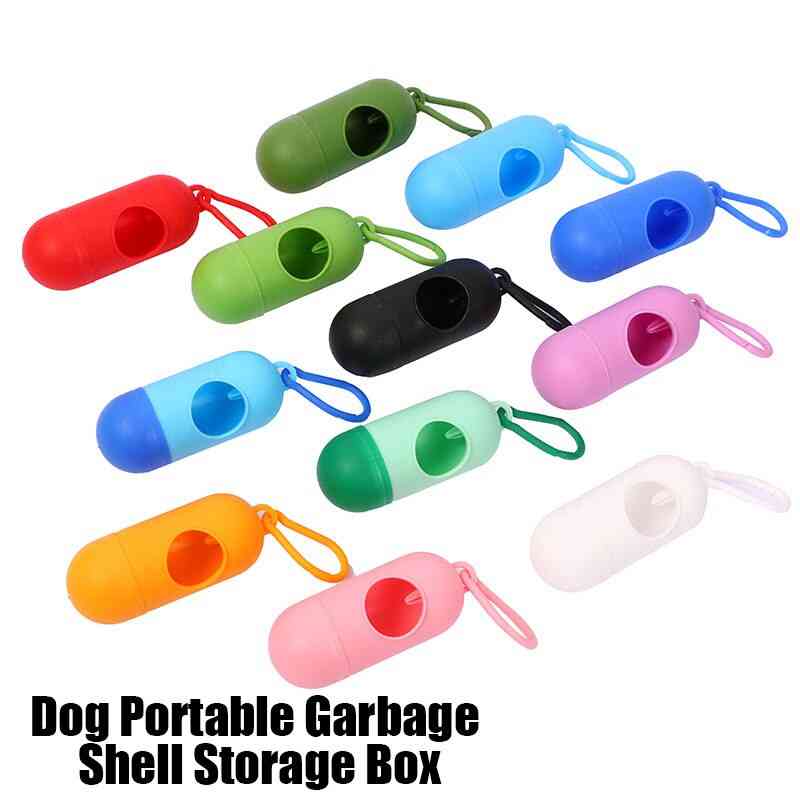 Dog Products - Practical Pet Dog Poop Bag