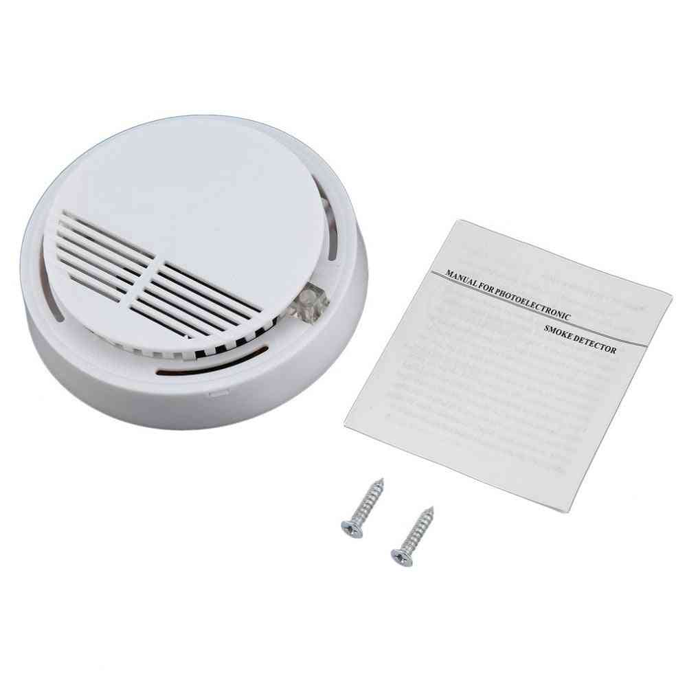 Fire Alarm Home Security System