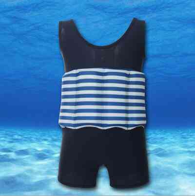 Children Professional Buoyant Swimming Suits