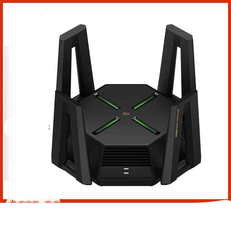Name:xiaomi Router Ax9000 High-gain Antennas Mesh E-sport Router
