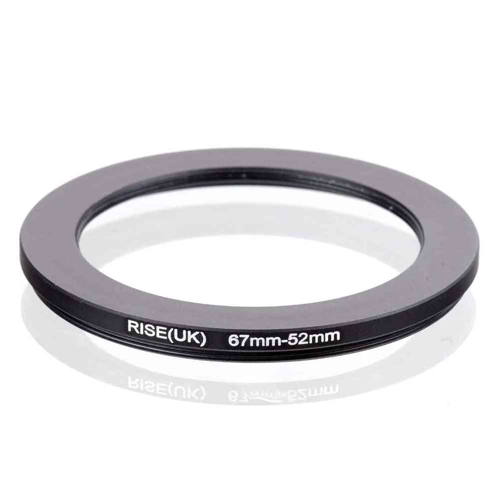Step Down Ring Filter Adapter